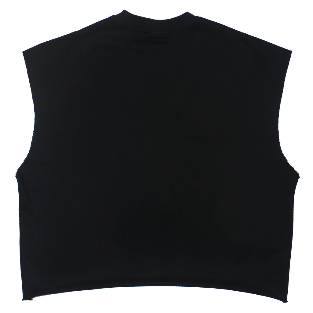 TORQ Heavyweight Cut-Off Tank – 340 GSM