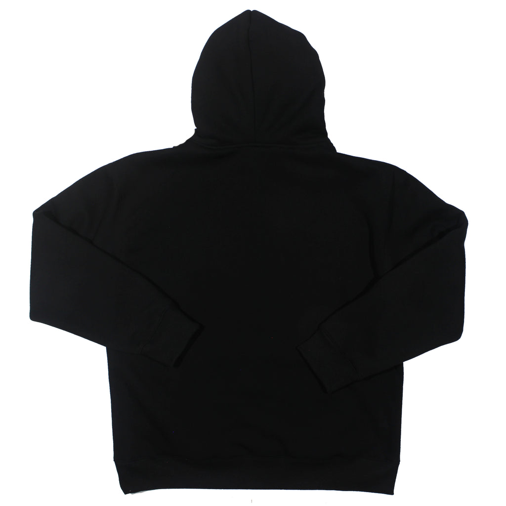 TORQ Heavyweight Hoodie – 500 GSM