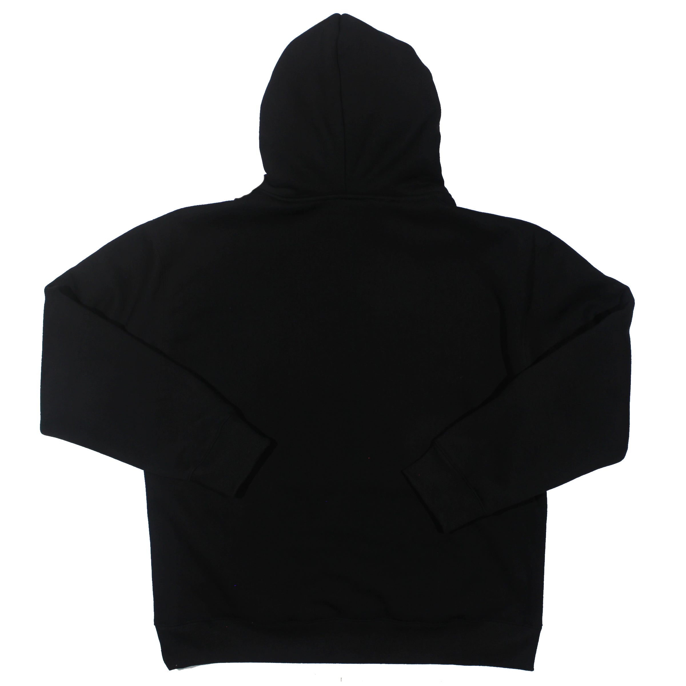 TORQ Heavyweight Hoodie – 500 GSM