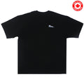 TORQ Heavyweight Oversized Cropped Tee – 300 GSM