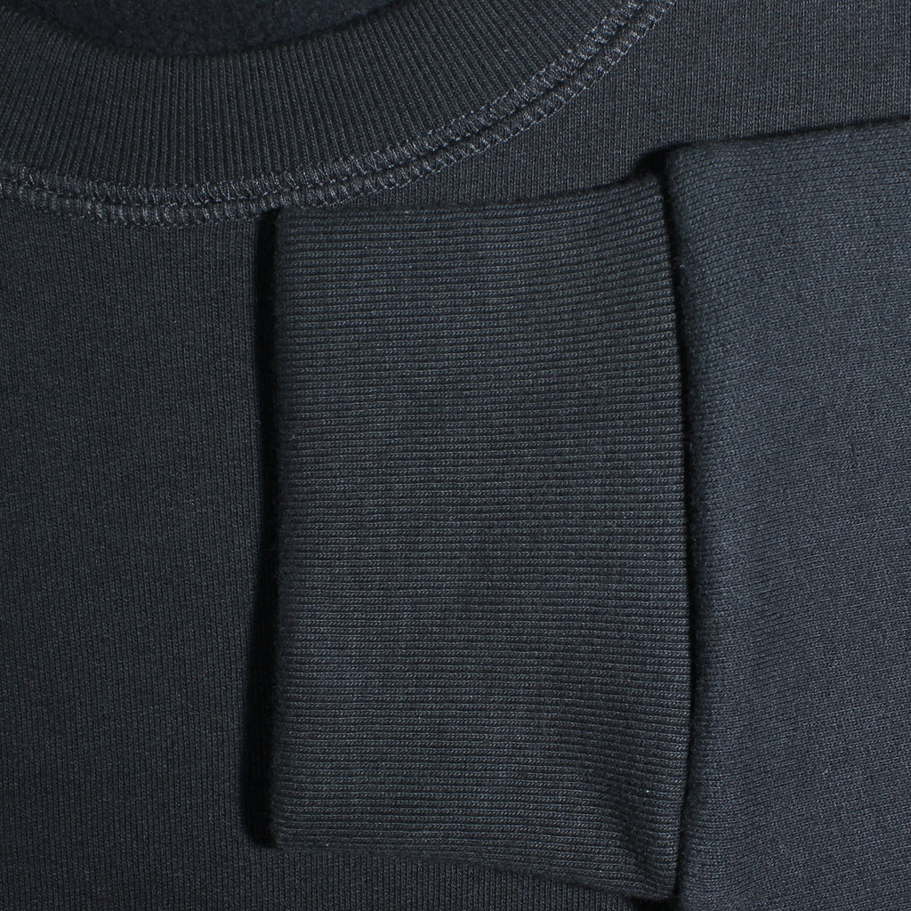 TORQ Midweight Crewneck – 350 GSM