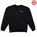 midweight gym crewneck sweatshirt 350 GSM TORQ