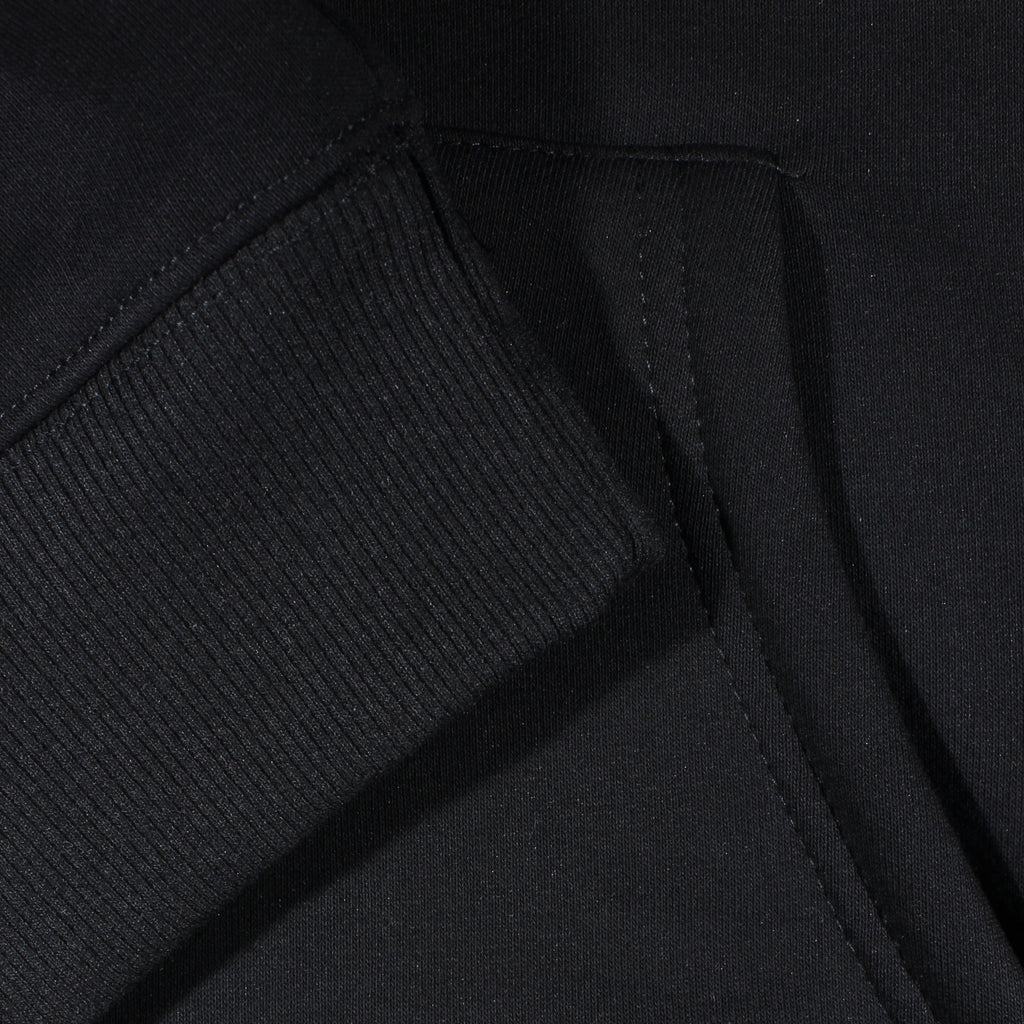 TORQ Heavyweight Hoodie – 500 GSM