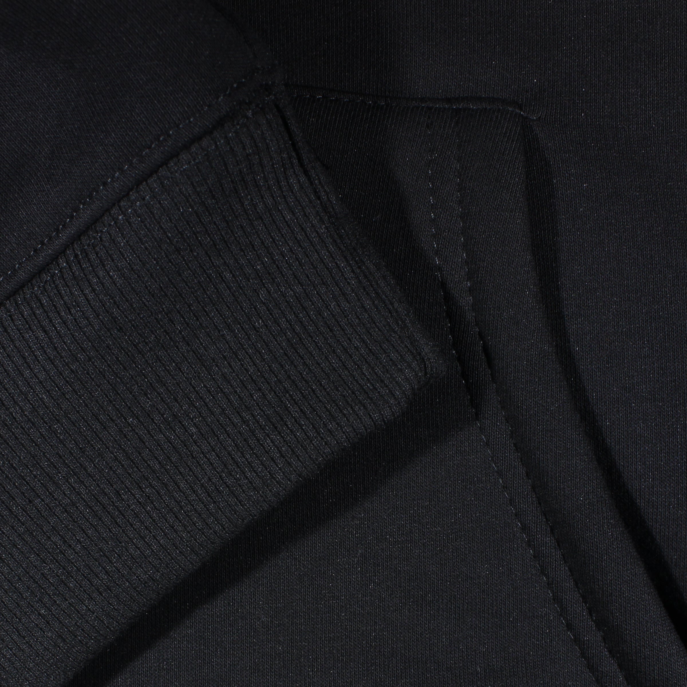 TORQ Heavyweight Hoodie – 500 GSM