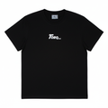 heavyweight fitted gym t-shirt 250 GSM TORQ