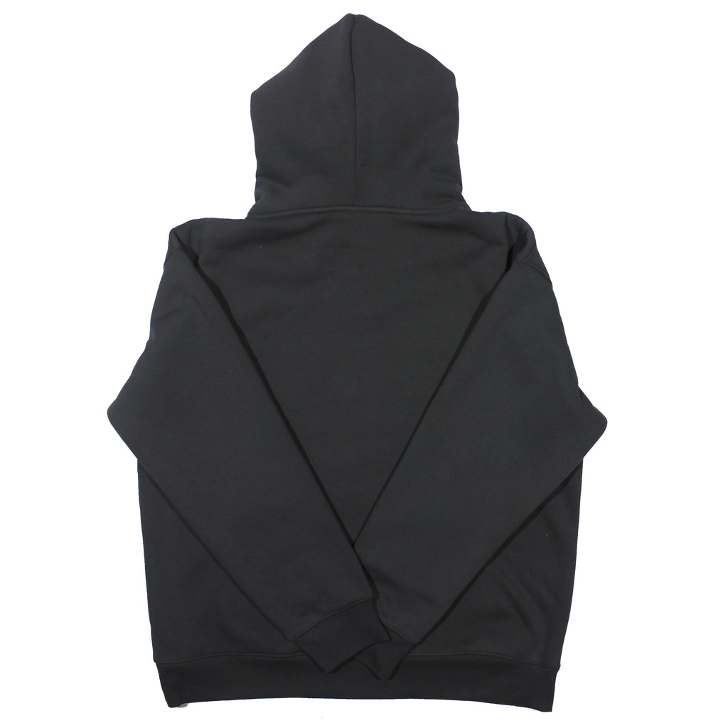 TORQ Heavyweight Hoodie – 500 GSM