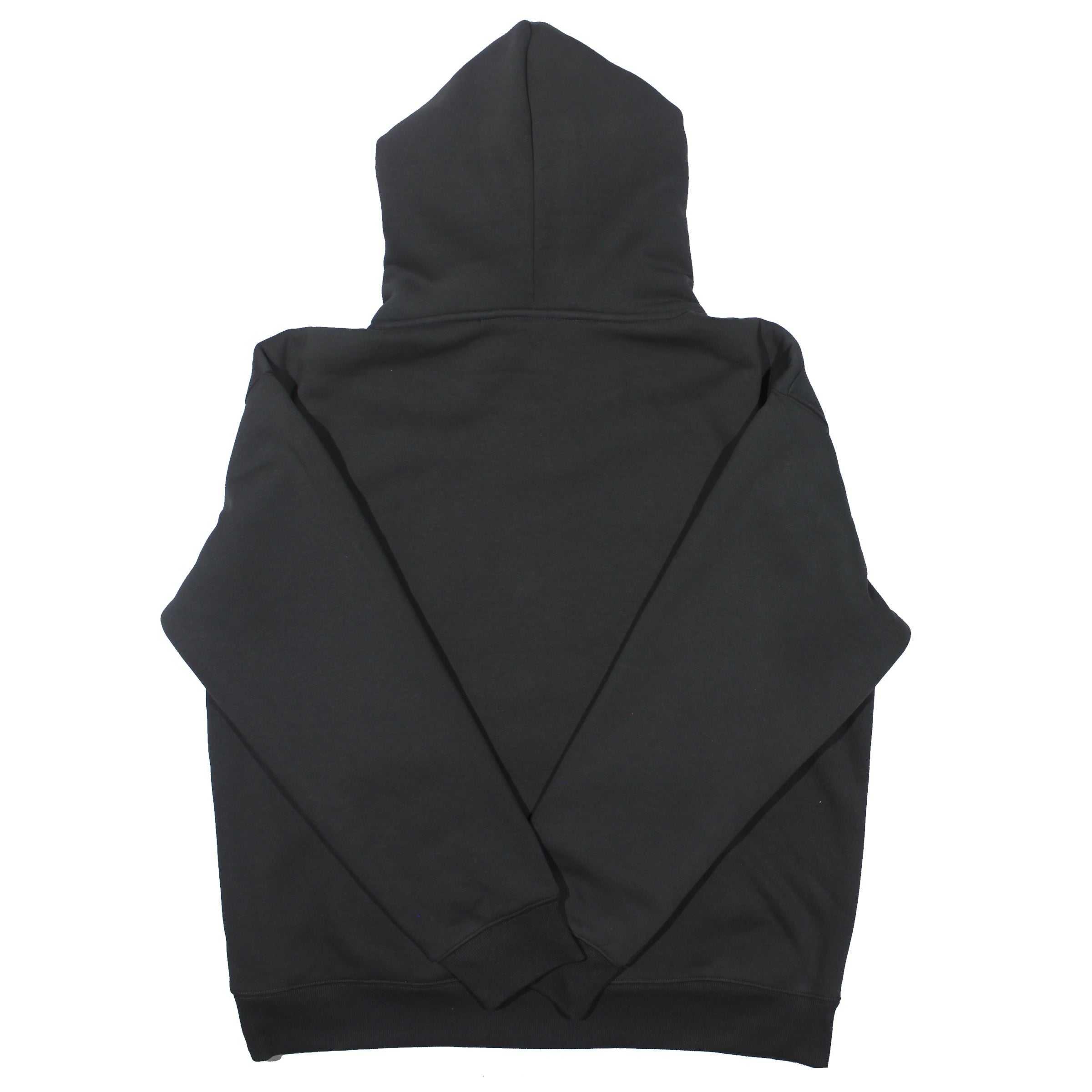 TORQ Heavyweight Hoodie – 500 GSM