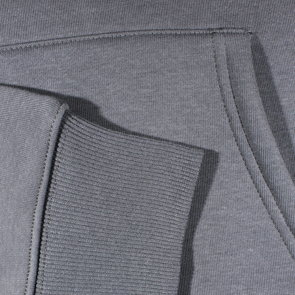 TORQ Heavyweight Hoodie – 500 GSM