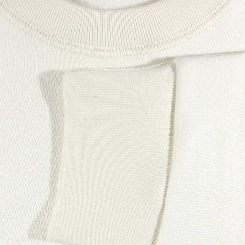 TORQ Midweight Crewneck – 350 GSM