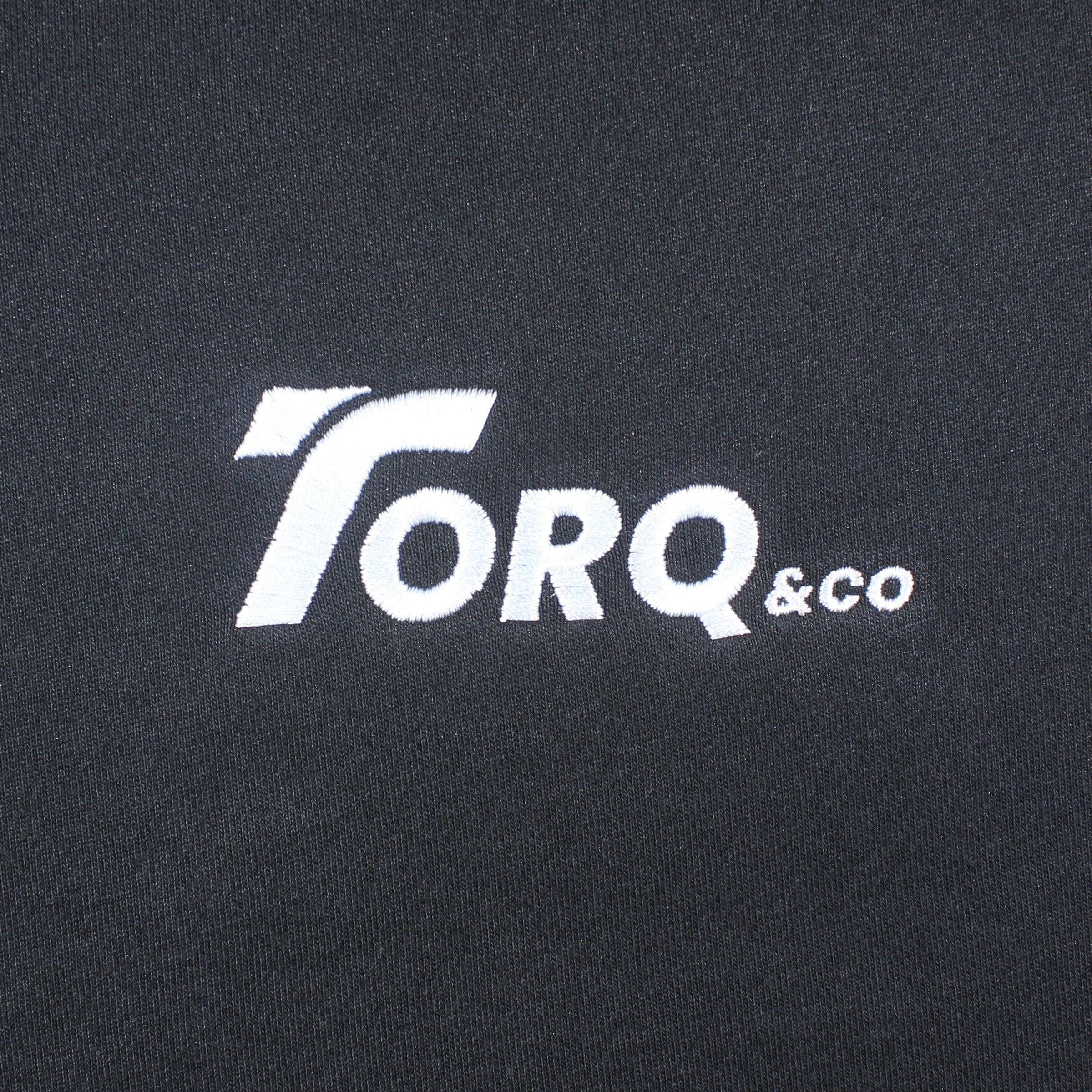 TORQ Heavyweight Cut-Off Tank – 340 GSM