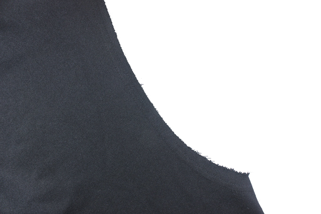 TORQ Heavyweight Cut-Off Tank – 340 GSM